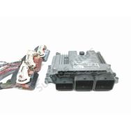 Calculateur moteur