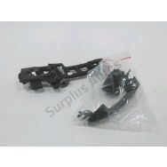 Poignée extérieure arrière gauche