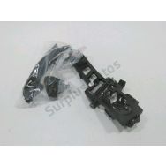 Poignee exterieure avant gauche