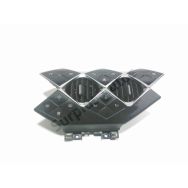 Commande de chauffage