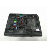 Boite à fusibles moteur