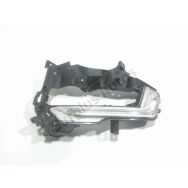 Feu diurne avant gauche