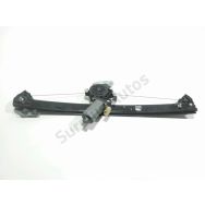 Leve-vitre electrique arriere gauche