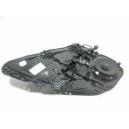 Leve-vitre manuel arriere gauche