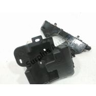 Support droit de pare-choc arrière