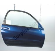 Porte avant droite
