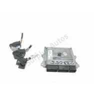 Calculateur moteur