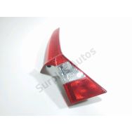 Feu arrière intérieur gauche