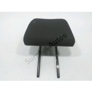 Appui tête arrière central