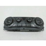 Commande de chauffage