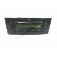 Autoradio