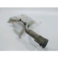 Reservoir de lave glace avant