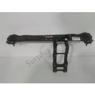 Traverse supérieure armature avant