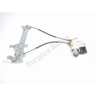 Leve-vitre electrique arriere droit