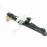 Lève-vitre électrique avant droit