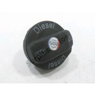 Bouchon de reservoir a carburant