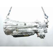 Boite à vitesse automatique