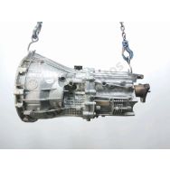 Boite a vitesse mecanique