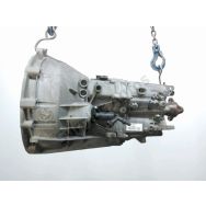 Boite a vitesse mecanique