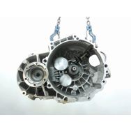 Boite à vitesse mécanique