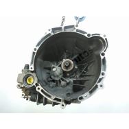 Boite à vitesse mécanique