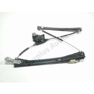 Leve-vitre electrique avant gauche