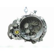 Boite à vitesse mécanique