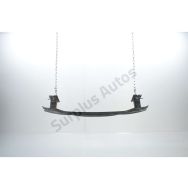 Renfort pare-choc arrière