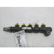 Rampe d'injection
