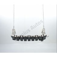 Renfort pare-choc avant