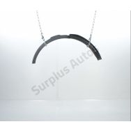 Elargisseur d'aile arrière droit