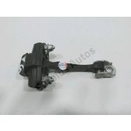 Tirant de porte avant gauche