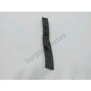 Support droit de pare-choc arriere