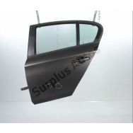 Porte arriere gauche