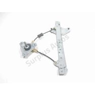 Lève-vitre électrique arrière droit