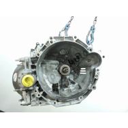 Boite à vitesse mécanique