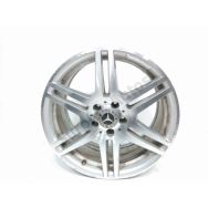 Jante aluminium
