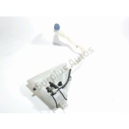 Réservoir de lave glace avant