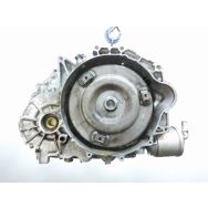 Boite à vitesse automatique