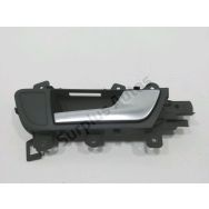 Poignee interieure porte arriere droite