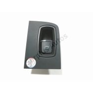 Commande lève-vitre arrière gauche