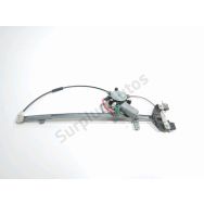 Lève-vitre électrique arrière gauche