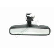 Retroviseur interieur