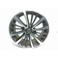 Jante aluminium