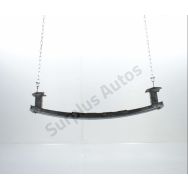 Renfort pare-choc arrière