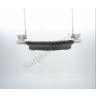 Renfort pare-choc avant