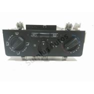 Commande de chauffage