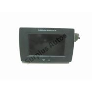 Rétroviseur intérieur