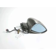 Rétroviseur électrique droit