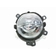 Antibrouillard avant droit